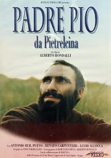 Padre Pio de Pietrelcina Trailer