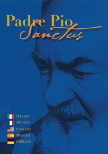 Padre Pio Sanctus Trailer