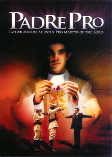 Padre Pro Trailer