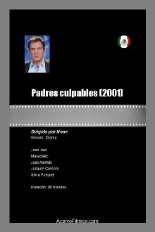 Padres culpables Trailer