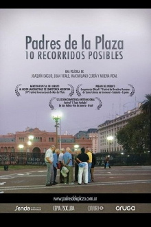 Padres de la plaza – 10 recorridos posibles Trailer