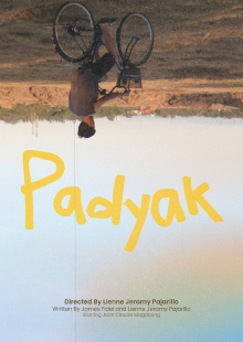 Padyak Trailer