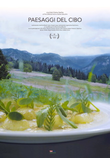 Paesaggi del cibo Trailer