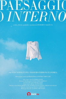 Paesaggio Interno Trailer