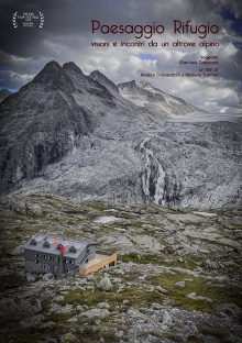 Paesaggio rifugio. Visioni e incontri da un altrove alpino Trailer