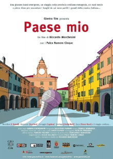 Paese Mio Trailer