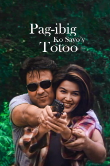 Pag-ibig Ko Sa Iyo'y Totoo Trailer