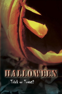 Pagan Invasion, Vol. 1: Halloween: Trick or Treat Trailer