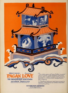 Pagan Love Trailer