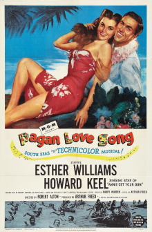 Pagan Love Song Trailer