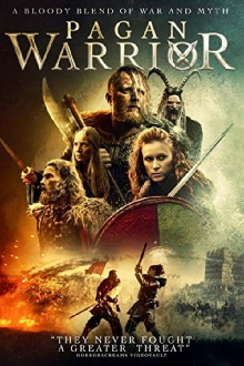 Pagan Warrior Trailer