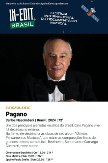 Pagano Trailer