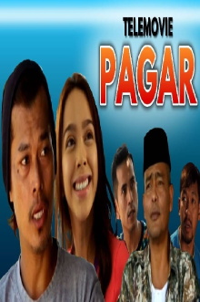 Pagar Trailer