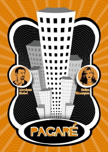 Pagaré Trailer