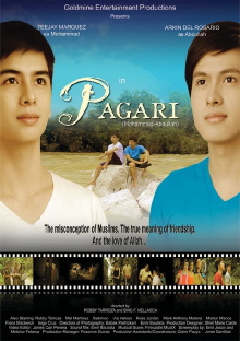 Pagari (Mohammad-Abdullah) Trailer