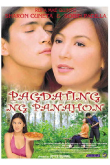 Pagdating ng Panahon Trailer