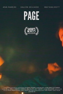 Page Trailer