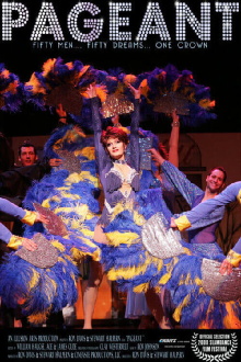 Pageant Trailer
