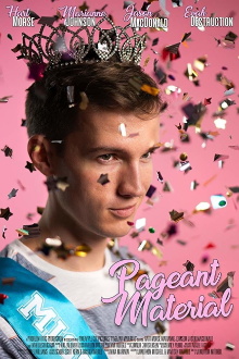 Pageant Material Trailer