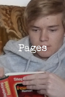 Pages Trailer