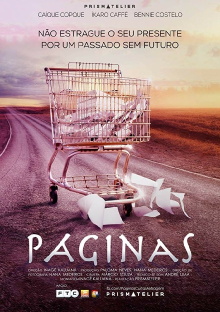 Pages Trailer