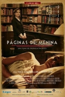 Pages of a Girl Trailer