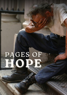 Pages of Hope Trailer