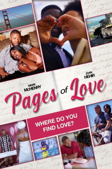 Pages of Love Trailer