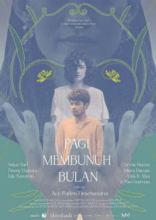Pagi Membunuh Bulan Trailer