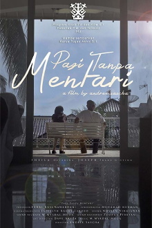 Pagi Tanpa Mentari Trailer