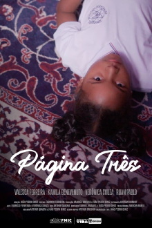 Página Três Trailer