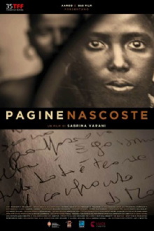 Pagine nascoste Trailer