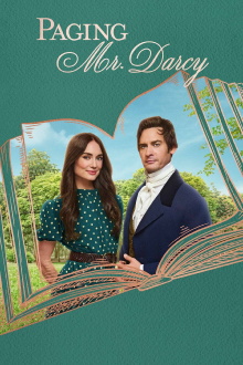 Paging Mr. Darcy Trailer