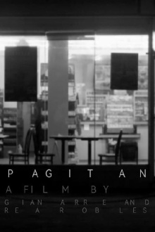 Pagitan Trailer