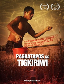 Pagkatapos ng Tigkiriwi Trailer