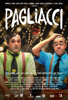 Pagliacci Trailer