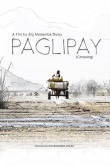 Paglipay Trailer