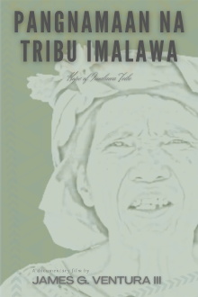 Pagnamaan Na Tribu Imalawa Trailer