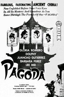 Pagoda Trailer
