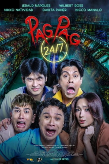 Pagpag 24/7 Trailer