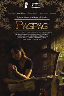 Pagpag Trailer