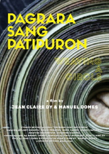 Pagrara Sang Patipuron Trailer