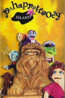 Pahappahooey Island: The Lost City Trailer