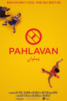 Pahlavan Trailer