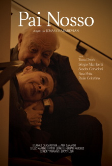 Pai Nosso Trailer