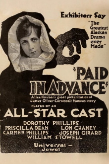 Paid in Advance Trailer