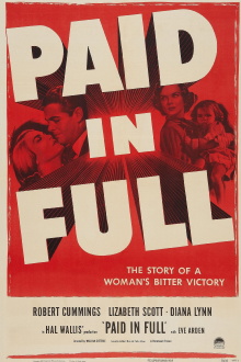 Paid in Full Trailer
