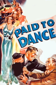 Paid to Dance Trailer