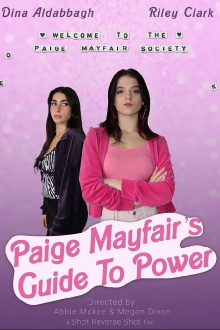 Paige Mayfair's Guide To Power Trailer