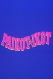 Paikot-Ikot Trailer